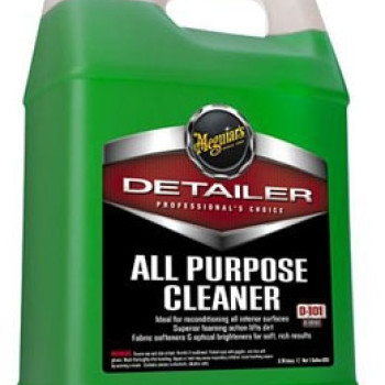 Meguiar's All Purpose Cleaner - APC 18,93L