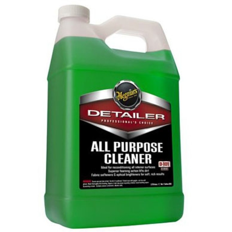 Meguiar's All Purpose Cleaner - APC 18,93L Meguiar's All Purpose Cleaner - APC 18,93L