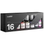 CARPRO The16 Box – zestaw testerów, 16x50ml