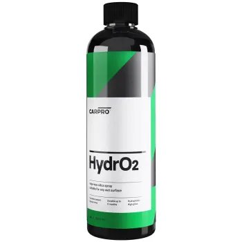 CARPRO HydrO2 - sealant do wszystkich powierzchni lakierowanych 500ml CARPRO HydrO2 - sealant do wszystkich powierzchni lakierowanych 500ml