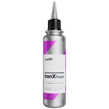 CARPRO IronX Paste deironizacja krwawiące felgi żel 150g CARPRO IronX Paste deironizacja krwawiące felgi żel 150g