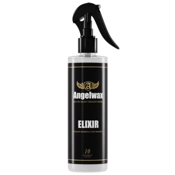 Angelwax Elixir satynowy dressing do opon 500ml Angelwax Elixir satynowy dressing do opon 500ml