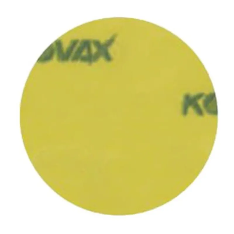 KOVAX Maxfilm tar. rzep o77mm bez otw. 360 KOVAX Maxfilm tar. rzep o77mm bez otw. 360