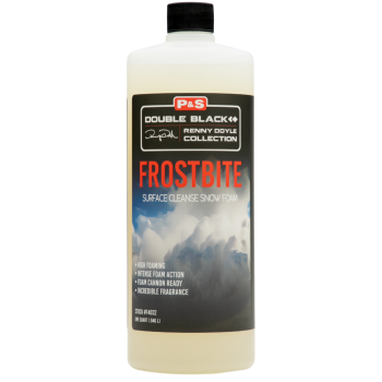 P&S Frostbite Surface Cleanse Snow Foam - Piana aktywna 946ml P&S Frostbite Surface Cleanse Snow Foam - Piana aktywna 946ml