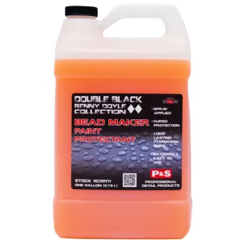 P&S Bead Maker Paint Protect - Innowacyjny produkt do ochrony lakieru 3.8L P&S Bead Maker Paint Protect - Innowacyjny produkt do ochrony lakieru 3.8L