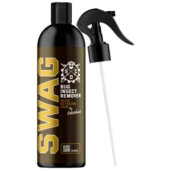 SWAG Basic Bug Insect Remover - Środek do skutecznego usuwania owadów 500ml SWAG Basic Bug Insect Remover - Środek do skutecznego usuwania owadów 500ml