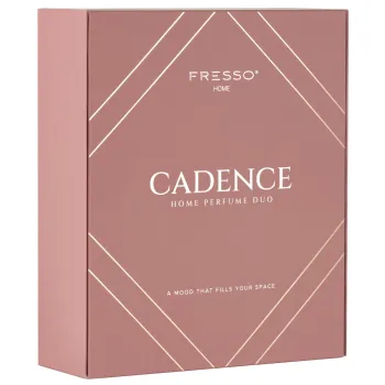 Fresso Home Perfume DUO Cadence Gift Box Fresso Home Perfume DUO Cadence Gift Box