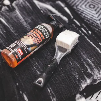 P&S Carpet Bomber Carpet & Upholstery Cleaner - Uniwersalny środek do czyszczenia wnętrz 473ml P&S Carpet Bomber Carpet & Upholstery Cleaner - Uniwersalny środek do czyszczenia wnętrz 473ml