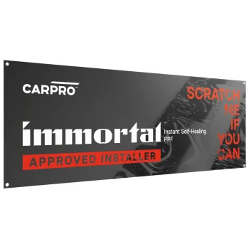 CARPRO Immortal Wall Banner 2pcs
