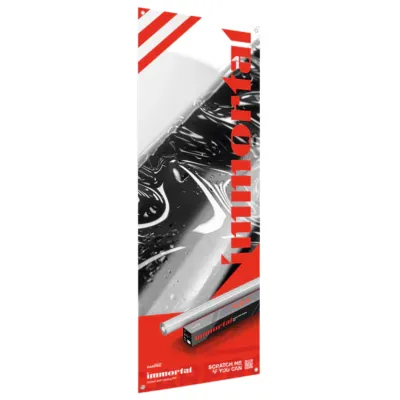 CARPRO Immortal Wall Banner 2pcs CARPRO Immortal Wall Banner 2pcs