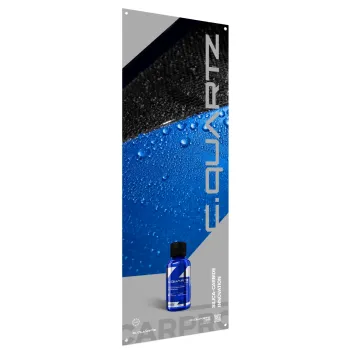 CARPRO Wall banner CQ SIC CARPRO Wall banner CQ SIC