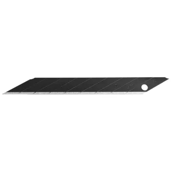 CARPRO Blades - Zestaw zapasowych ostrzy,czarne 10pcs CARPRO Blades - Zestaw zapasowych ostrzy,czarne 10pcs