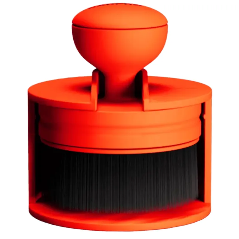 CARPRO DarkSide XL tyre brush - Aplikator do opon CARPRO DarkSide XL tyre brush - Aplikator do opon