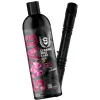 SWAG Ceramic Wax Coat Gel UV - Żelowa powłoka 500ml + Latarka UV