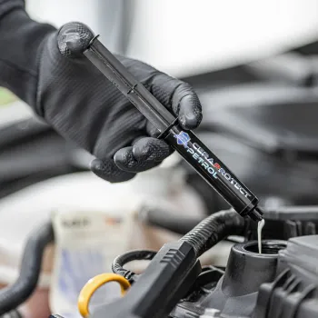 MA Pro Detailing Ceraprotect Benzyna - ceramiczna ochrona silnika 10g
