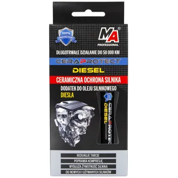 MA Pro Detailing Ceraprotect Diesel - ceramiczna ochrona silnika 10g