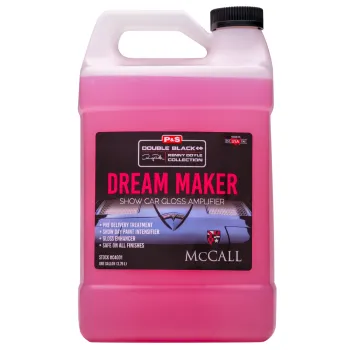P&S Dream Maker - Gloss Amplifier - Spray do pielęgnacji lakieru 3,8L P&S Dream Maker - Gloss Amplifier - Spray do pielęgnacji lakieru 3,8L