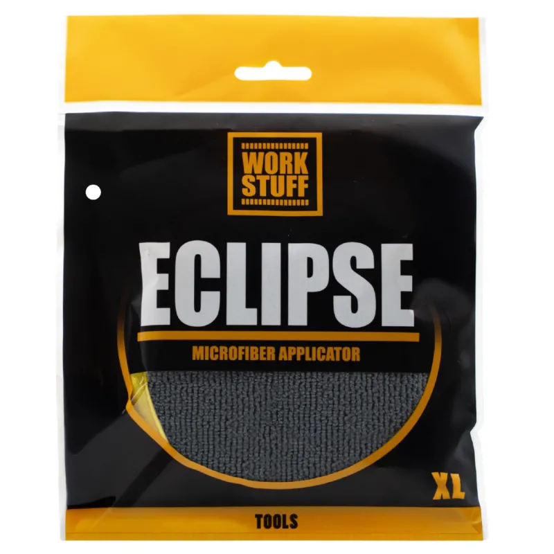 Work Stuff Eclipse Microfiber Applicator XL – aplikator z mikrofibry z kieszonką na dłoń Work Stuff Eclipse Microfiber Applicator XL – aplikator z mikrofibry z kieszonką na dłoń