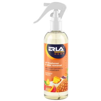 Erla Home Misto Summer Fruits - Świeży zapach lata w sprayu 250ml