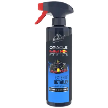 Armor All RED BULL Hybrid Ceramic Exterior Detailer - Preparat do czyszczenia i pielęgnacji karoserii 500ml