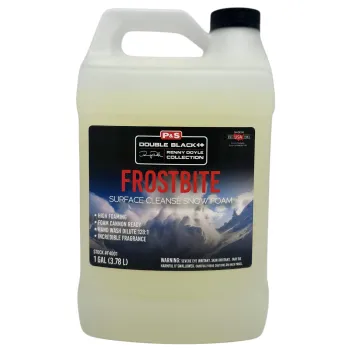 P&S Frostbite Surface Cleanse Snow Foam - Piana aktywna 3,8L P&S Frostbite Surface Cleanse Snow Foam - Piana aktywna 3,8L