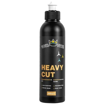 Royal Liquid Heavy Cut – Potęga Cięcia bez Kompromisów 250ml Royal Liquid Heavy Cut – Potęga Cięcia bez Kompromisów 250ml