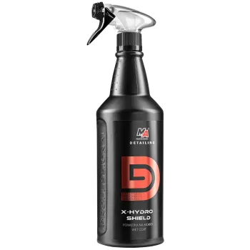 MA PRO DETAILING X-Hydro Shield - Innowacyjna powłoka ochronna 1L MA PRO DETAILING X-Hydro Shield - Innowacyjna powłoka ochronna 1L