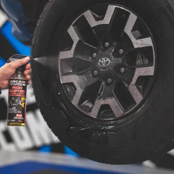 P&S Iron Buster Wheel & Paint Decon Remover - Środek czyszczący do felg i lakieru 473ml P&S Iron Buster Wheel & Paint Decon Remover - Środek czyszczący do felg i lakieru 473ml