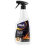 Erla Home Kominki i Grille - Rozpuszcza sadzę, przypalenia i nalot 750ml