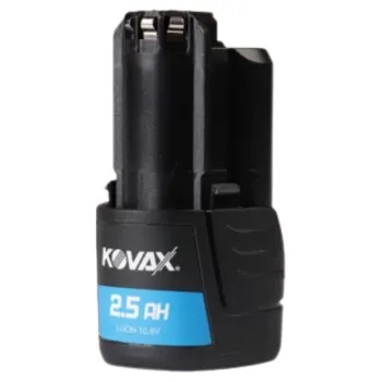 KOVAX CHARGEMA-X Akumulator 2,5AH - 10.8V KOVAX CHARGEMA-X Akumulator 2,5AH - 10.8V