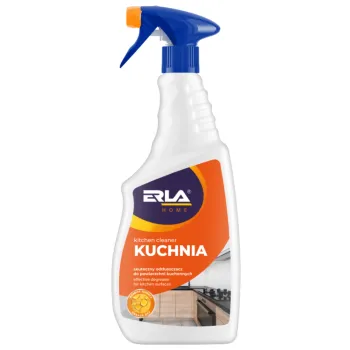 Erla Home Kuchnia - Odtłuszczacz kuchenny 750ml