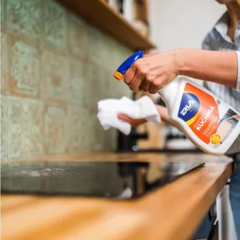 Erla Home Kuchnia - Odtłuszczacz kuchenny 750ml
