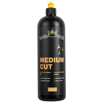 Royal Liquid Medium Cut - Idealny Balans Mocy i Blasku 1L Royal Liquid Medium Cut - Idealny Balans Mocy i Blasku 1L