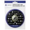 Monster Shine x ADBL Backing Plate - Mocowanie pada polerskie do maszyny DA09 125mm