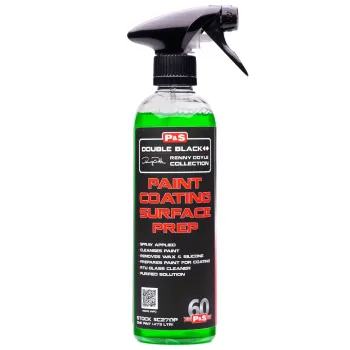P&S Paint Coating Surface Prep – Preparat do oczyszczania lakieru 473ml