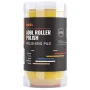 ADBL Roller Polish - średni pad polerski, żółty DA30 5 szt.
