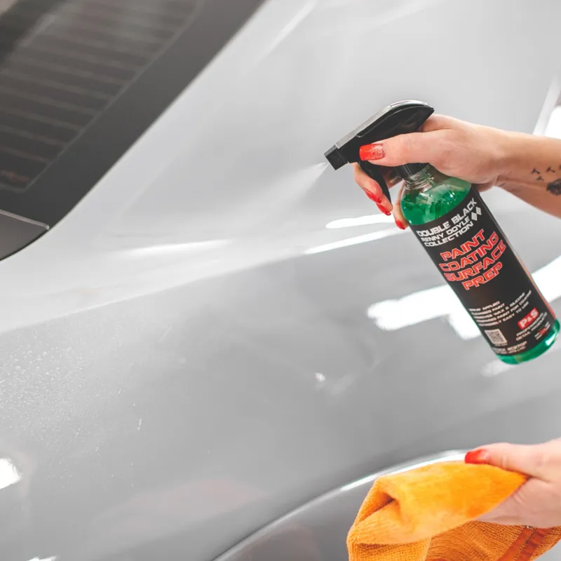 P&S Paint Coating Surface Prep – Preparat do oczyszczania lakieru 473ml P&S Paint Coating Surface Prep – Preparat do oczyszczania lakieru 473ml