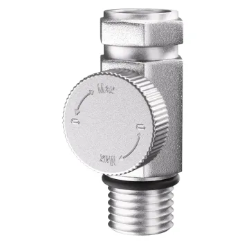 ADBL AIR CONTROL REGULATOR – Regulator ciśnienia do Revolvair ADBL AIR CONTROL REGULATOR – Regulator ciśnienia do Revolvair