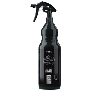 ADBL Surface Cleaner – Odtłuszczacz do folii i lakieru 1L ADBL Surface Cleaner – Odtłuszczacz do folii i lakieru 1L