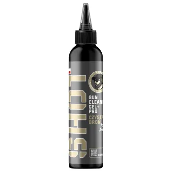 SWAG GUN Cleaner Gel+ PRO - Profesjonalny żel do czyszczenia i wstępnej ochrony elementów broni 150ml SWAG GUN Cleaner Gel+ PRO - Profesjonalny żel do czyszczenia i wstępnej ochrony elementów broni 150ml