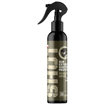 SWAG GUN Exterior SiO2 Tech Protect - Preparat SiO₂ do ochrony i konserwacji zewnętrznych elementów broni 150ml SWAG GUN Exterior SiO2 Tech Protect - Preparat SiO₂ do ochrony i konserwacji zewnętrznych elementów broni 150ml
