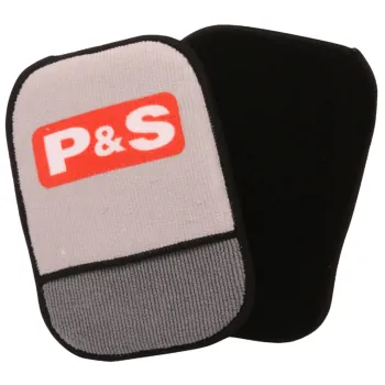 P&S Xpress Side Kick 2-Pack - profesjonalny pad do czyszczenia wnętrz P&S Xpress Side Kick 2-Pack - profesjonalny pad do czyszczenia wnętrz