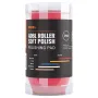 ADBL Roller Soft Polish - średnio-miękki pad polerski, czerwony DA30 5 szt.