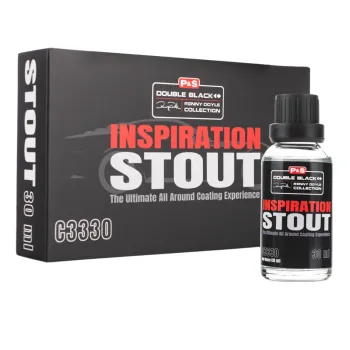P&S Inspiration - Stout - Innowacyjna powłoka ochronna 30ml P&S Inspiration - Stout - Innowacyjna powłoka ochronna 30ml