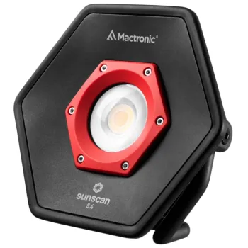 Mactronic Sunscan 5.4 CRI PWL0051 - Lampa Inspekcyjna