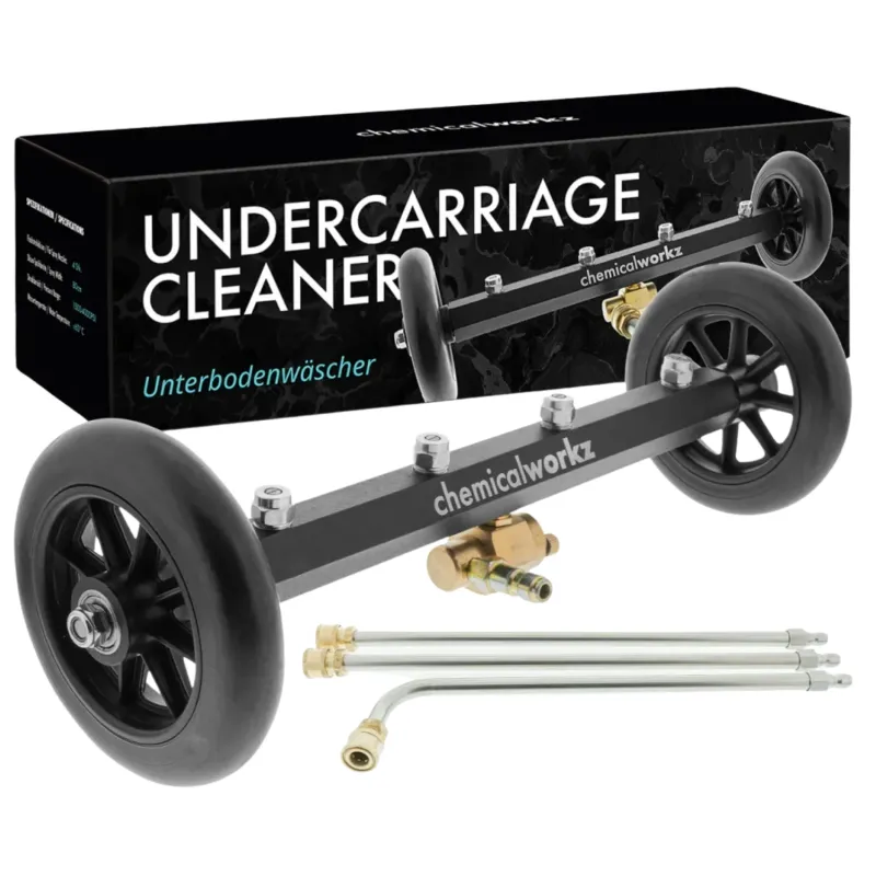 chemicalworkz Undercarriage Cleaner - Płuczka Podwozia chemicalworkz Undercarriage Cleaner - Płuczka Podwozia