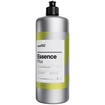 CARPRO Essence Plus - nieścierna pasta regeneracyjna dla powłoki kwarcowej 1L CARPRO Essence Plus - nieścierna pasta regeneracyjna dla powłoki kwarcowej 1L