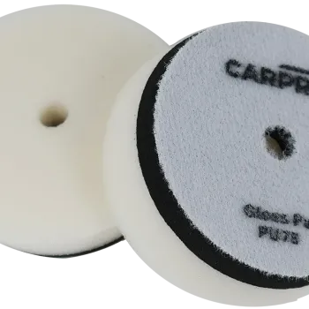 CARPRO PU Gloss - gąbka polerska pad finiszowy na wysoki połysk 76/85 mm CARPRO PU Gloss - gąbka polerska pad finiszowy na wysoki połysk 76/85 mm