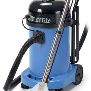 Numatic CT 470-2  - większy niż George odkurzacz piorący 1200W 27L