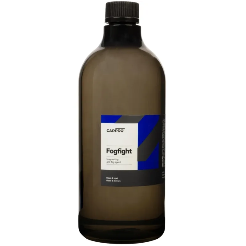 CARPRO Fog Fight przeciw parowaniu szyb 1L CARPRO Fog Fight przeciw parowaniu szyb 1L